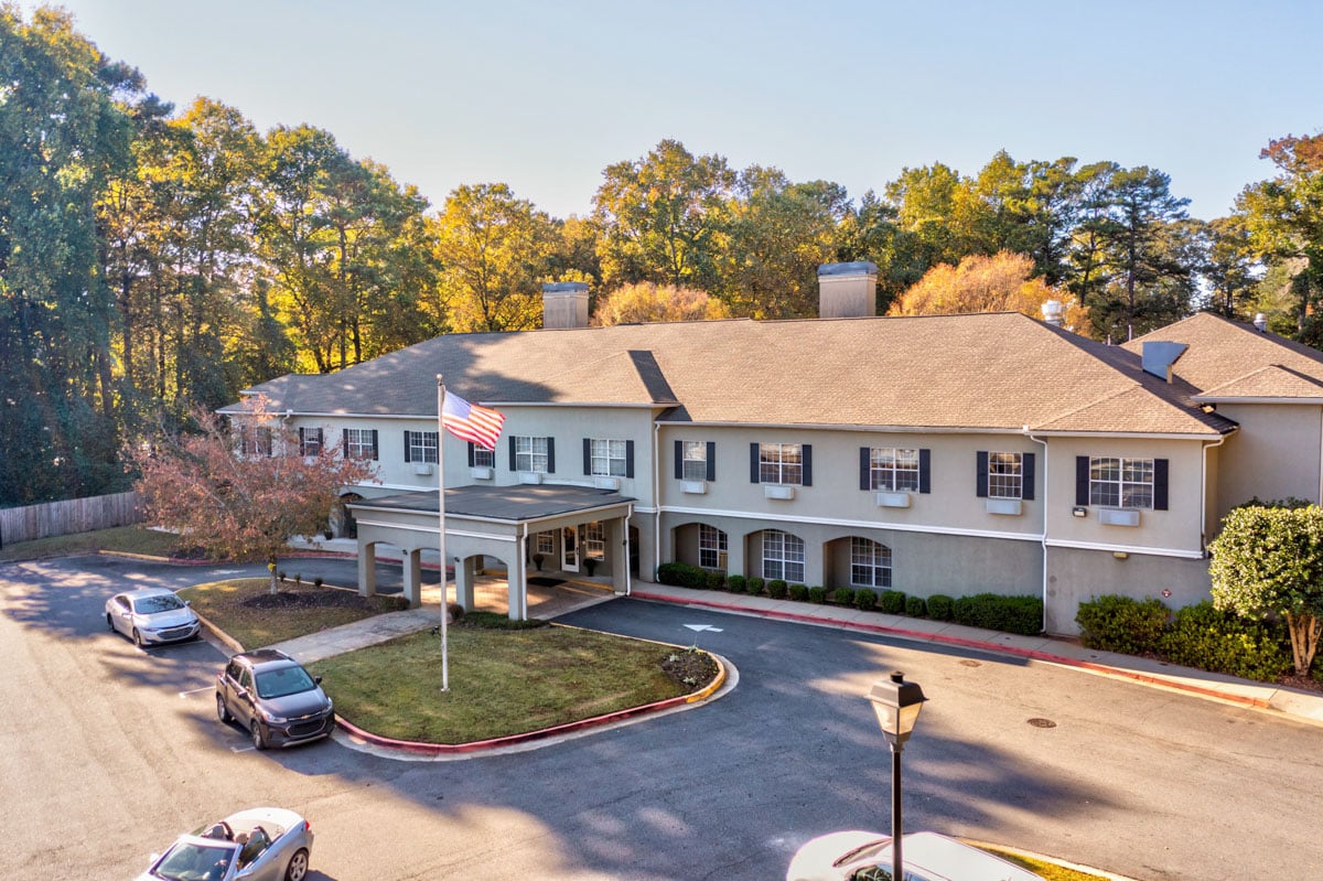 Greenwood Place aerial-02