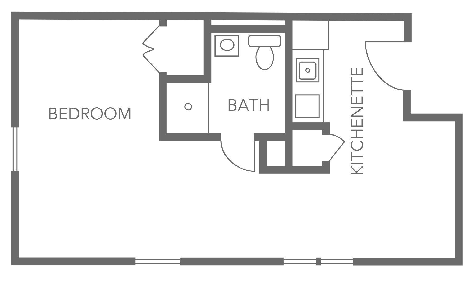 Red Maple floor plan