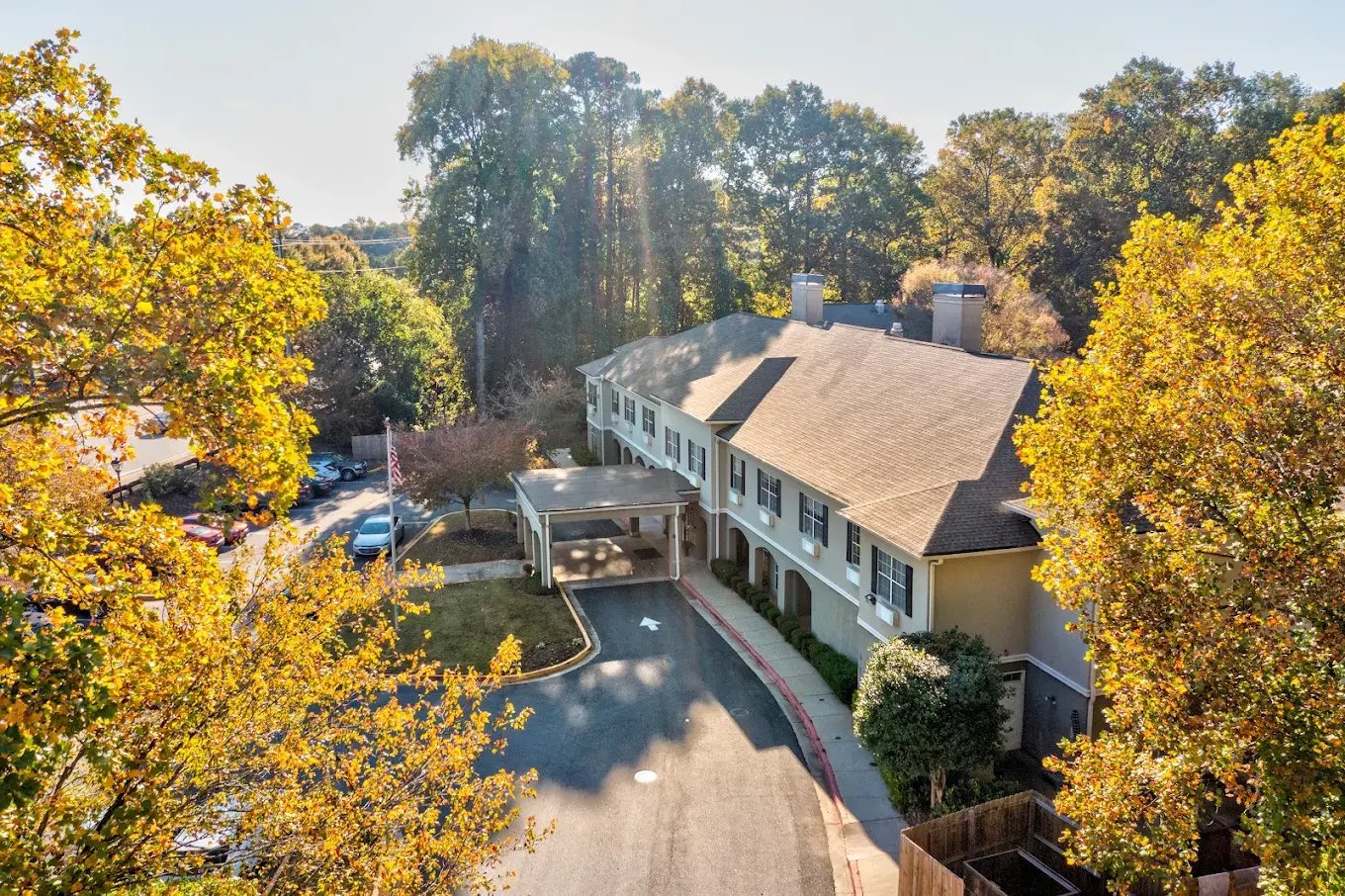 Greenwood Place Featured Image