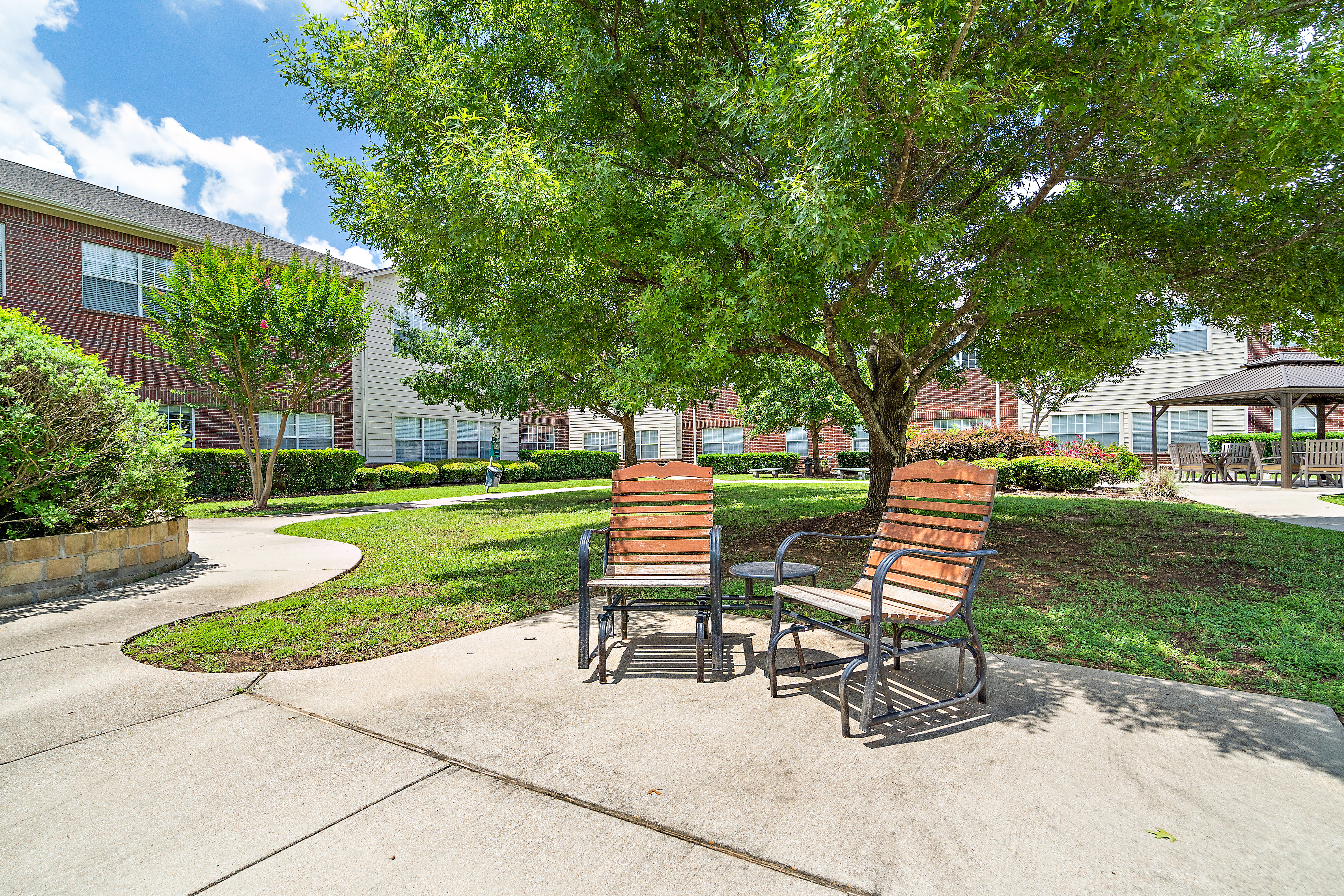 Morada Lake Arlington Independent Living - Real Estate Photography Dallas (36)