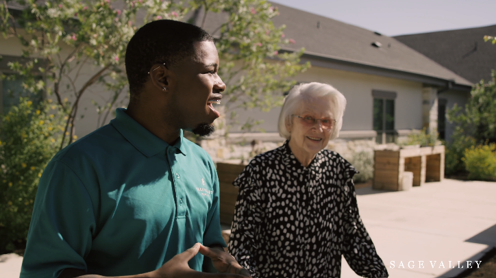 Sage Valley Staff Thumbnail