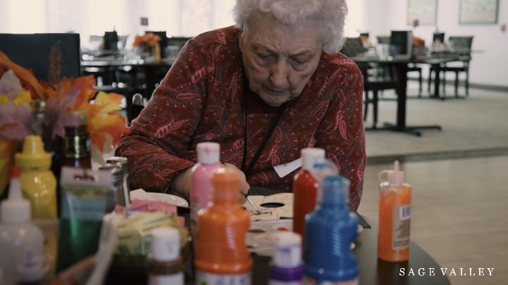 Sage Valley Video 3 Thumbnail