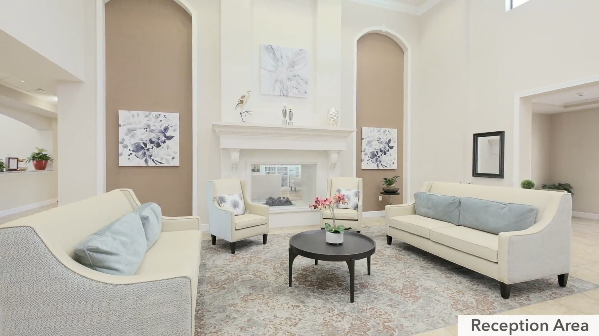 Assisted Living & SHINE® Memory Care Walkthrough