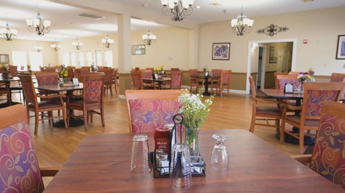 SummerHouse Alexandria Thumbnail