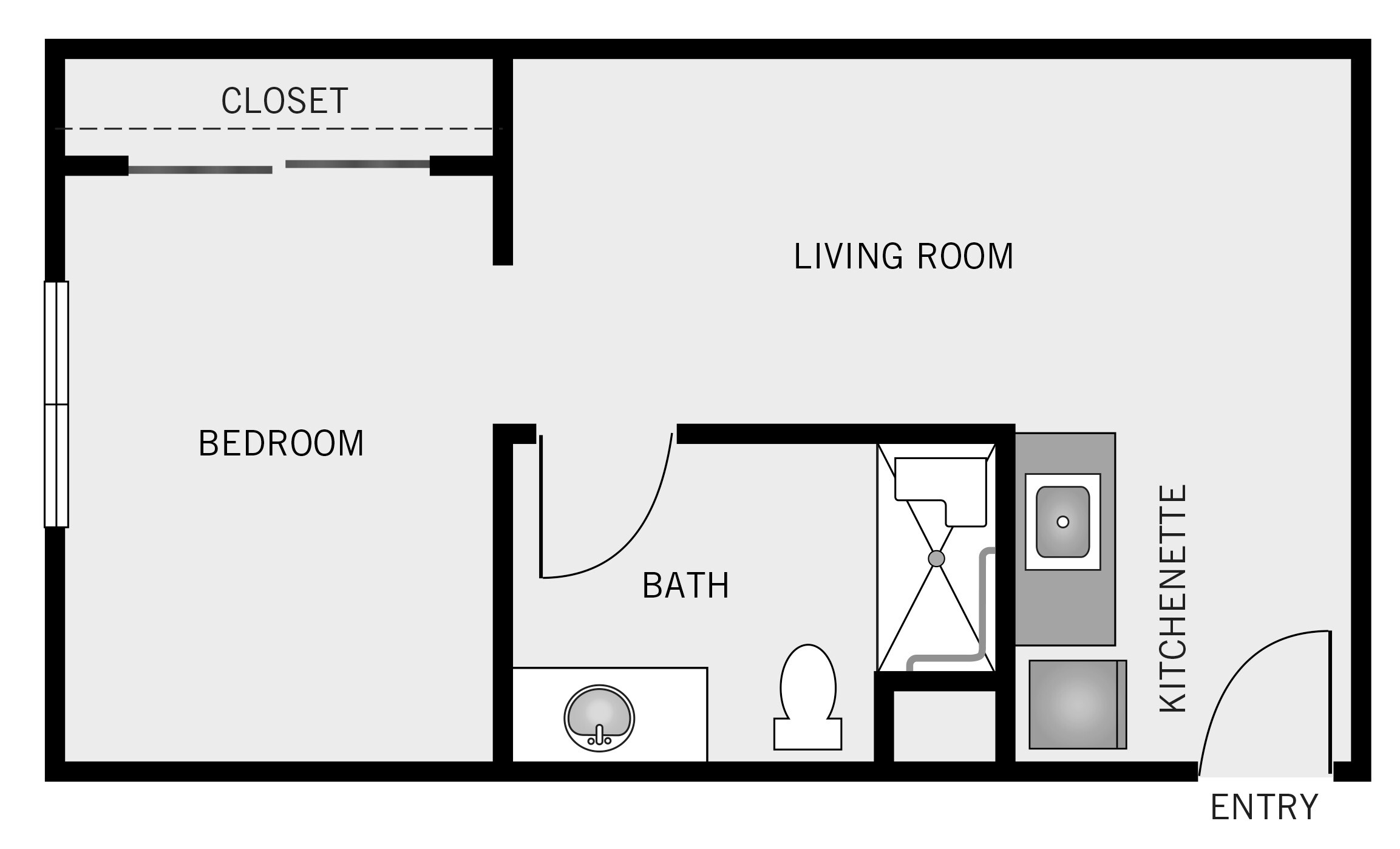 Cherry Plum floor plan
