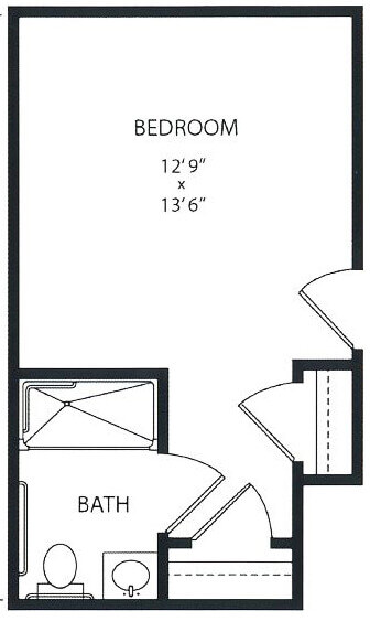 Banyan floor plan