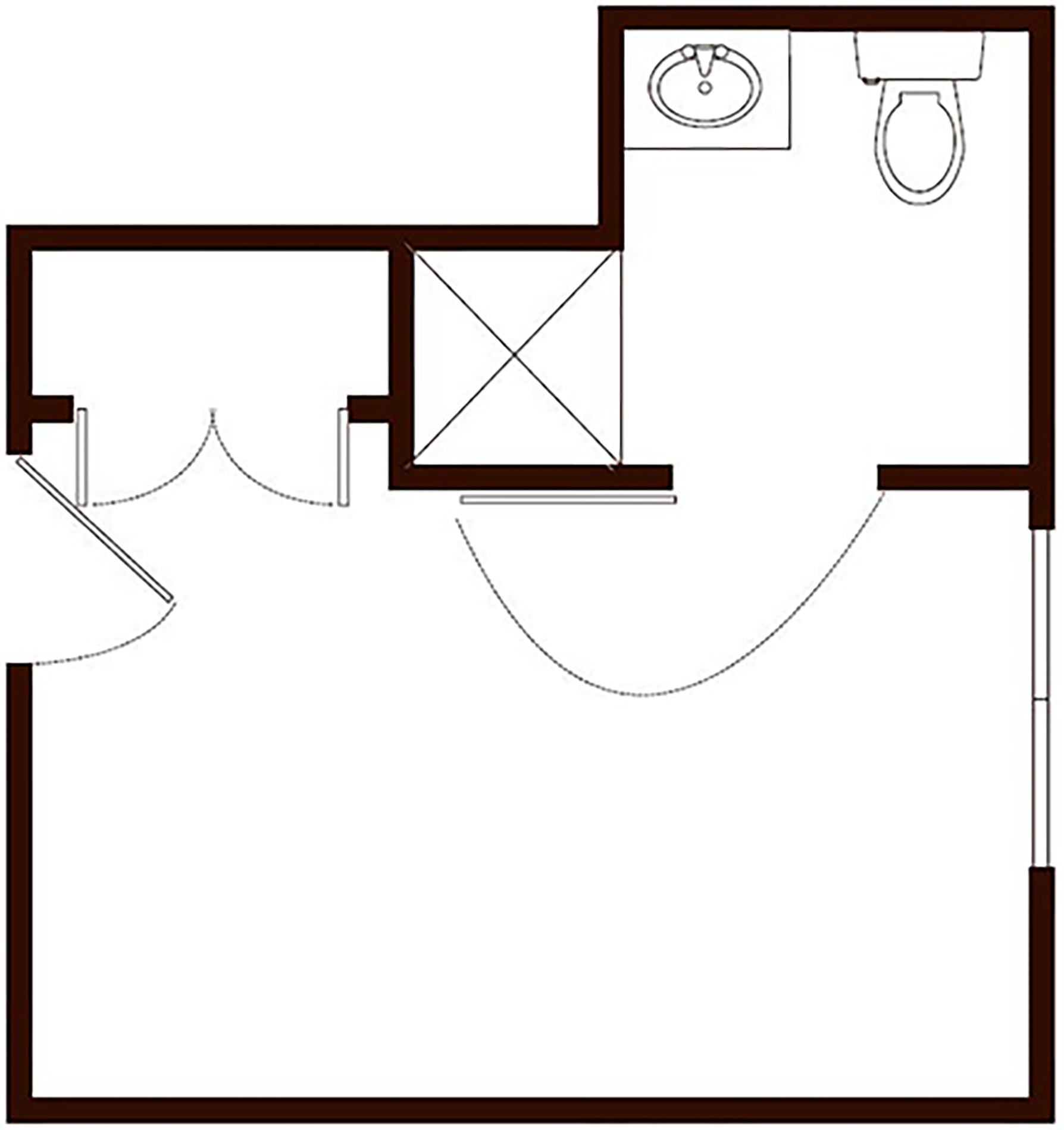 Tulip Tree floor plan