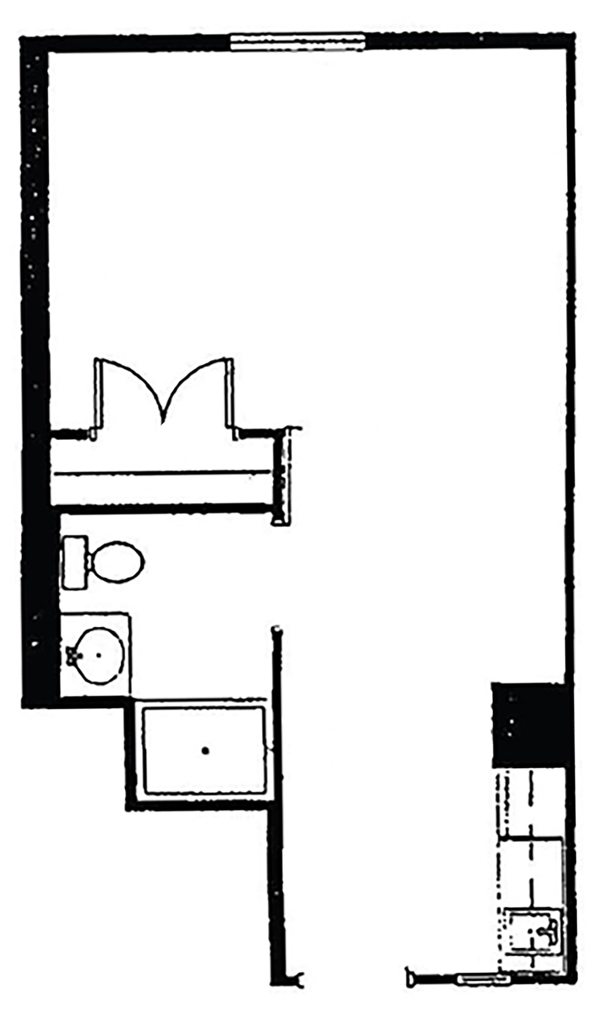 American Beech floor plan