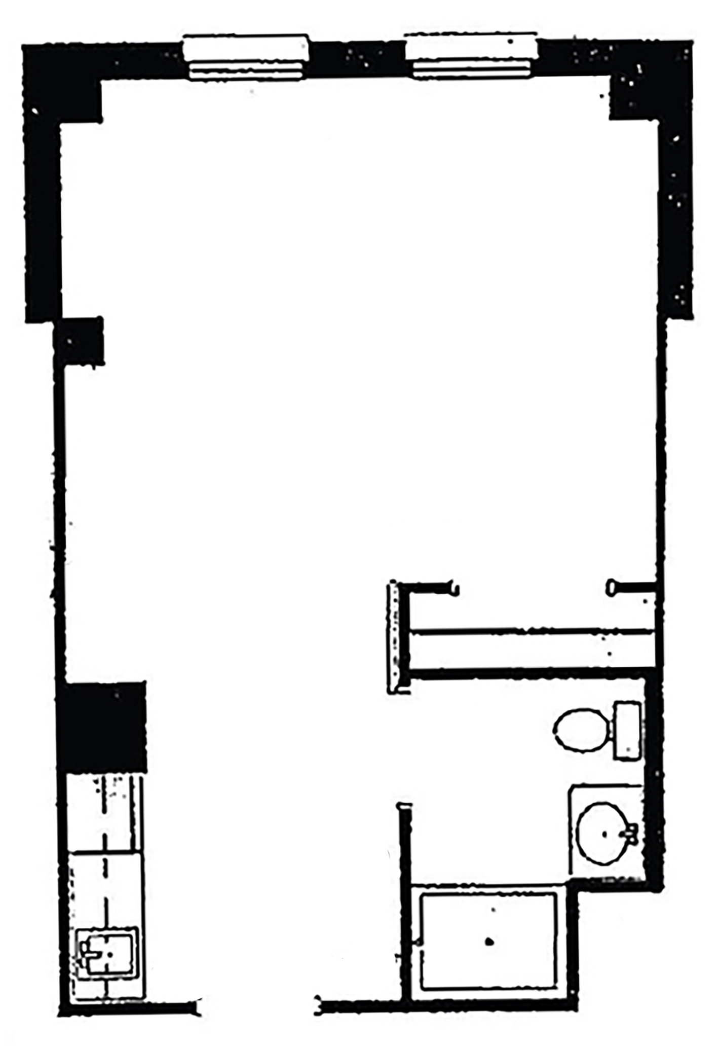 Box Elder floor plan