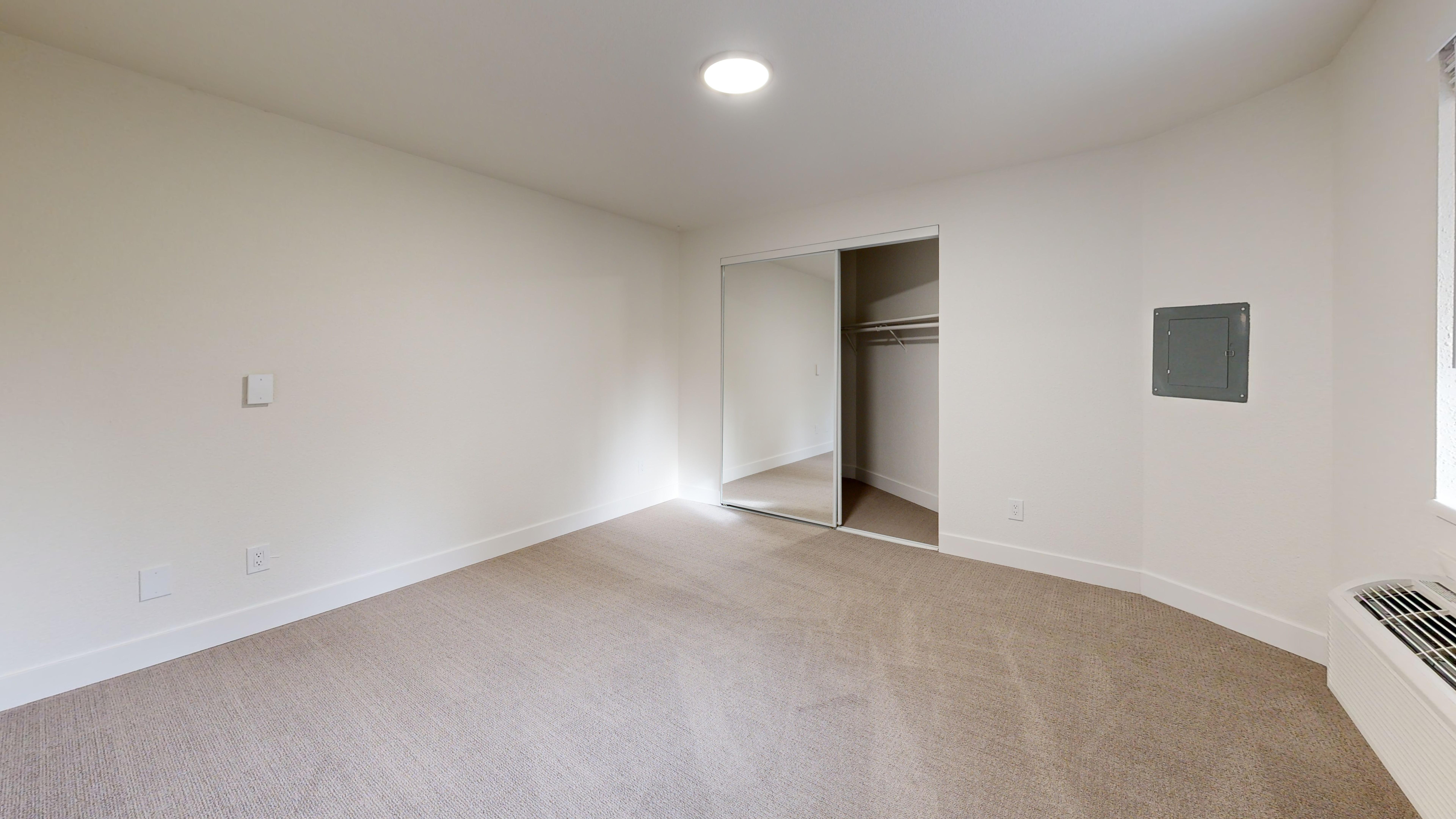 Senior-Living-Chateau-De-Boise-Two-Bedroom-Rocky-Canyon-646-sqft-Bedroom-1